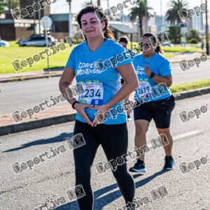 Corre Montevideo -1234