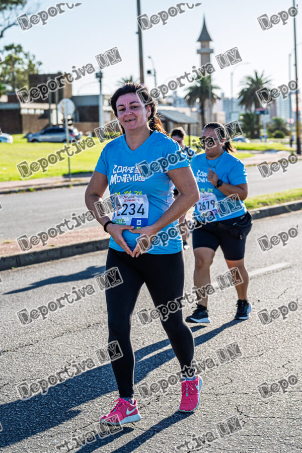 Corre Montevideo -1234