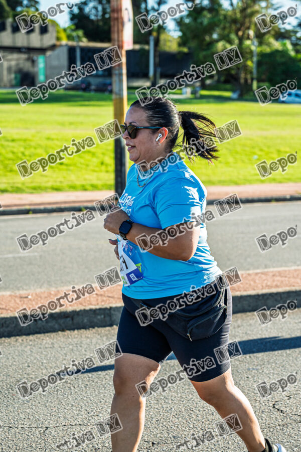 Corre Montevideo -