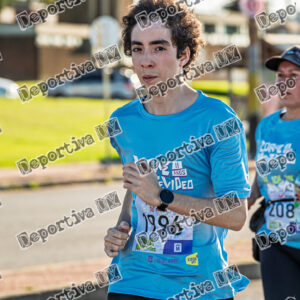 Corre Montevideo -