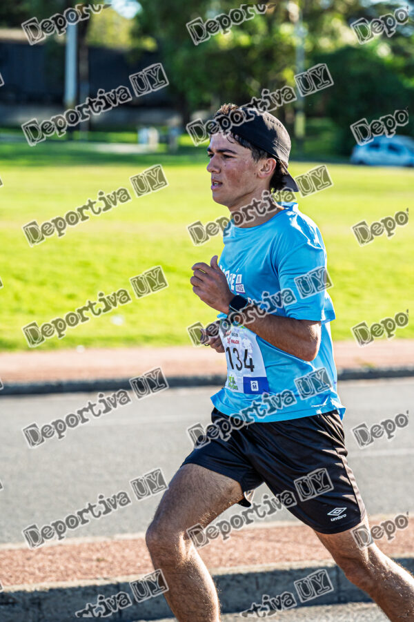 Corre Montevideo -134
