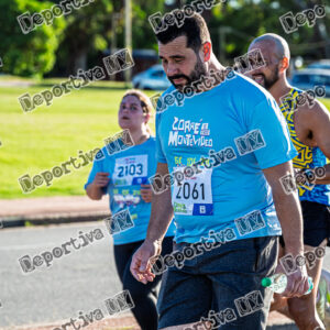 Corre Montevideo -2061