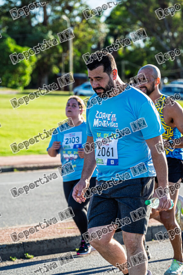 Corre Montevideo -2061