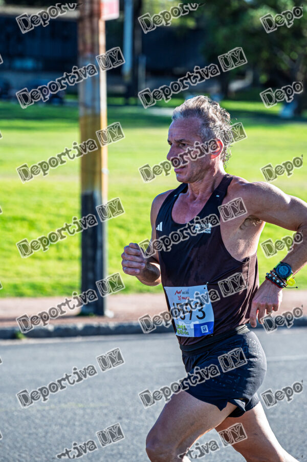 Corre Montevideo -