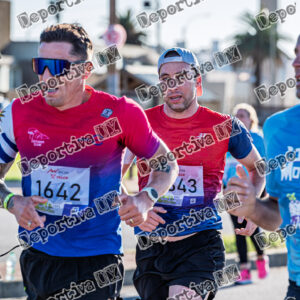 Corre Montevideo -1642