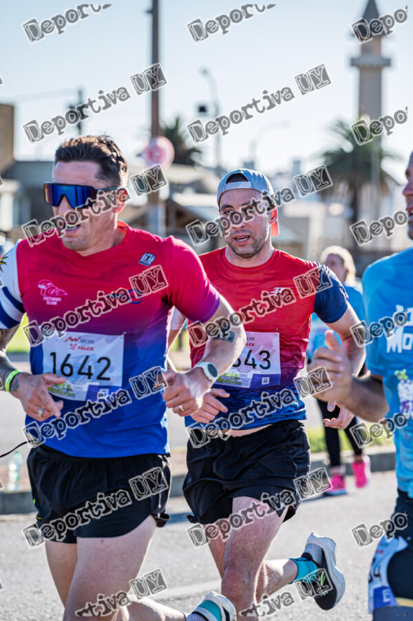 Corre Montevideo -1642