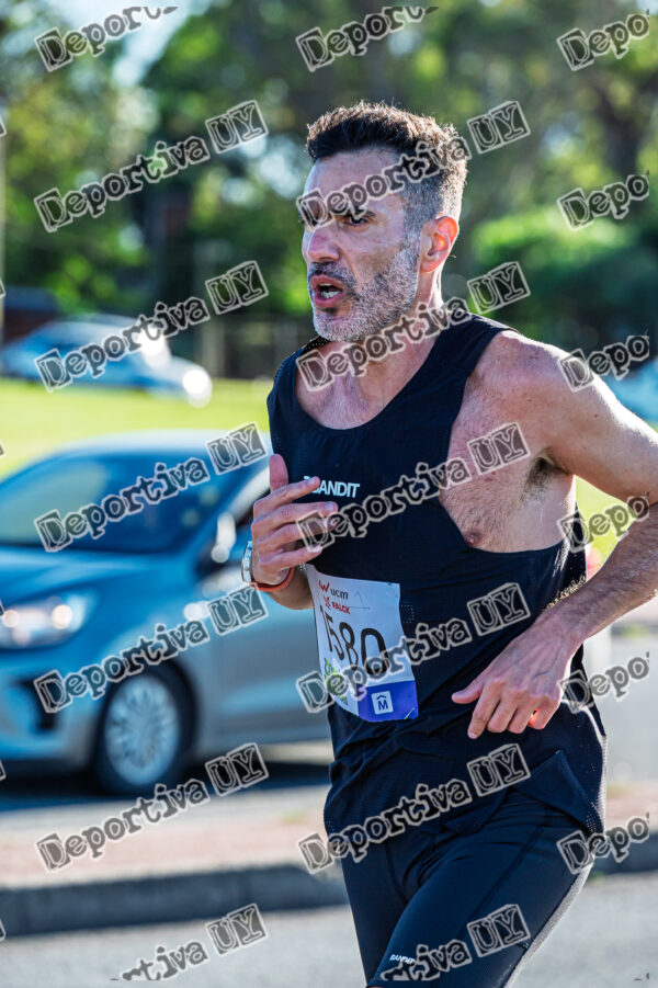 Corre Montevideo -