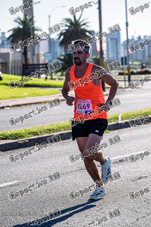 Corre Montevideo -1449