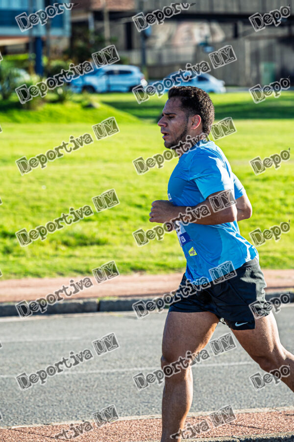 Corre Montevideo -