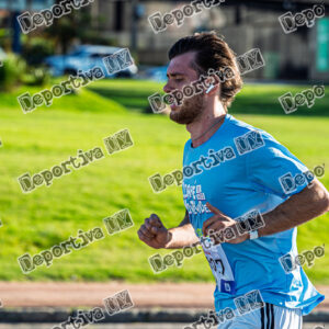 Corre Montevideo -
