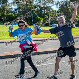 Corre Montevideo -