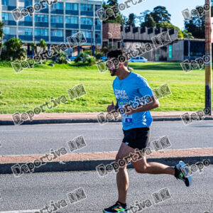 Corre Montevideo -