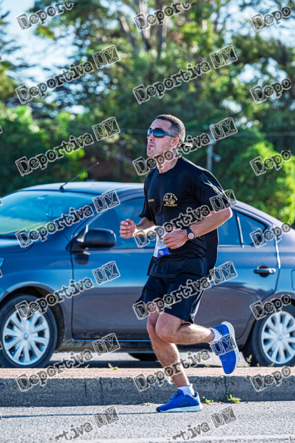 Corre Montevideo -