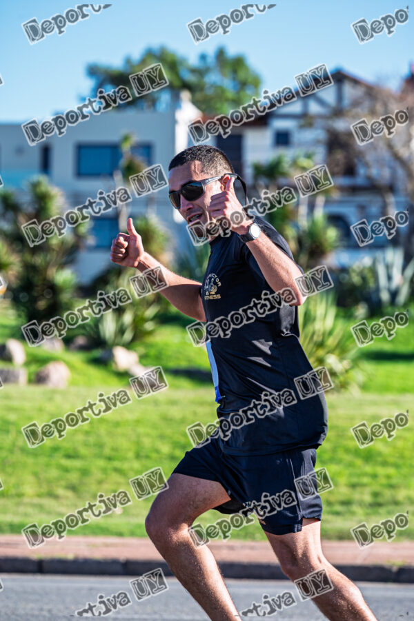 Corre Montevideo -