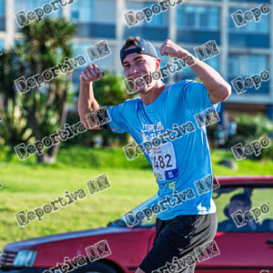 Corre Montevideo -482