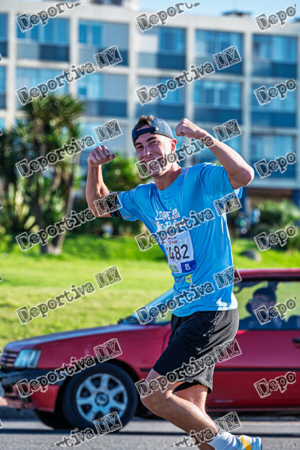 Corre Montevideo -482