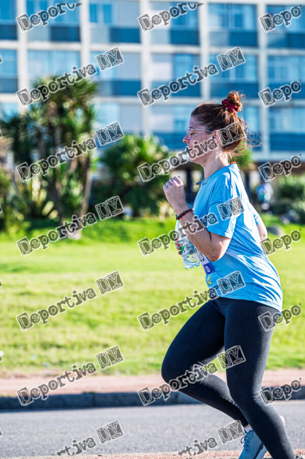 Corre Montevideo -
