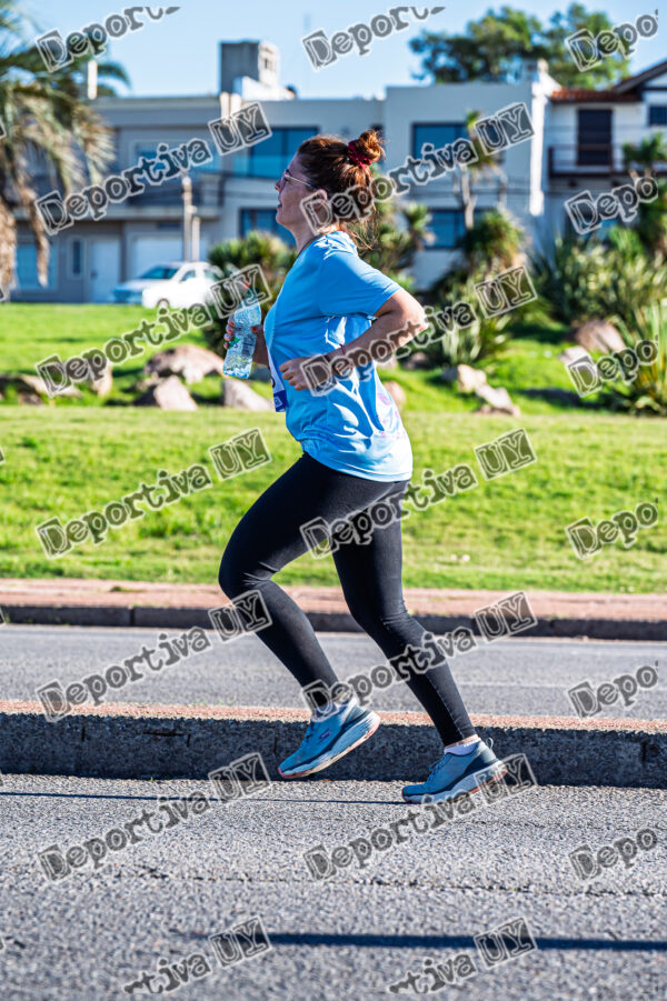 Corre Montevideo -