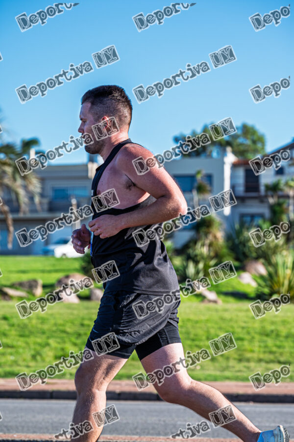 Corre Montevideo -