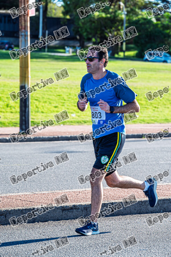 Corre Montevideo -803