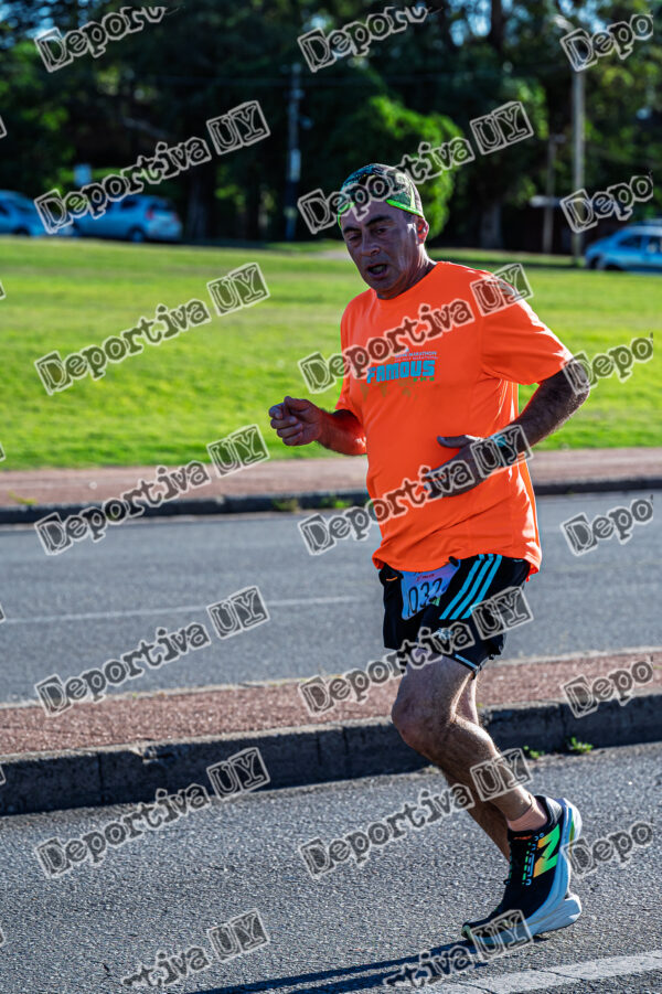 Corre Montevideo -