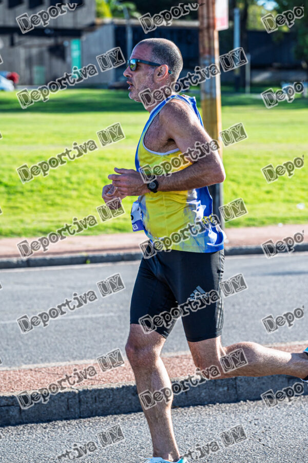 Corre Montevideo -