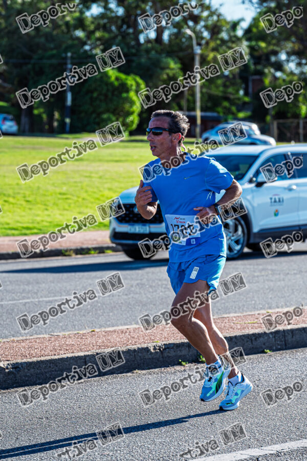 Corre Montevideo -
