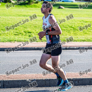 Corre Montevideo -421