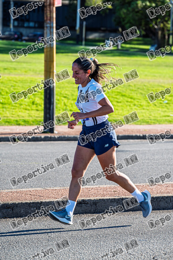 Corre Montevideo -