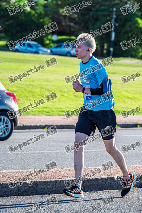 Corre Montevideo -