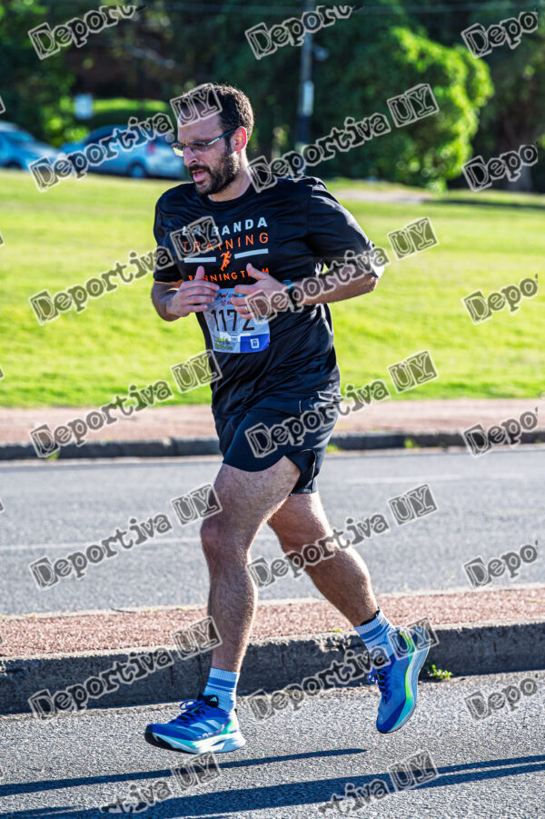 Corre Montevideo -