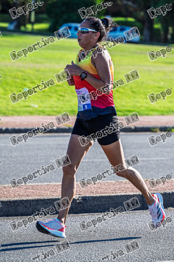 Corre Montevideo -