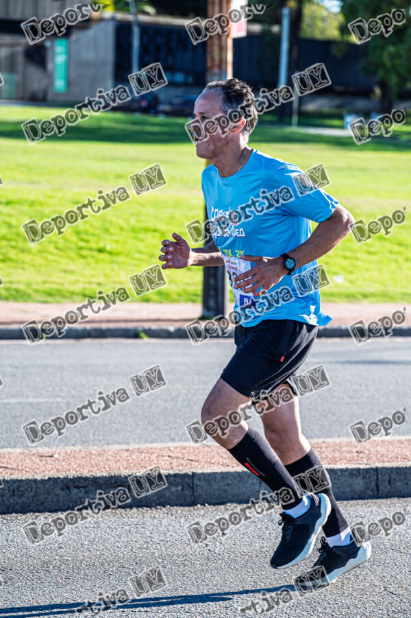 Corre Montevideo -