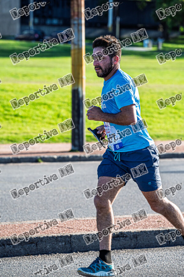 Corre Montevideo -