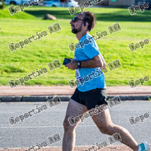 Corre Montevideo -
