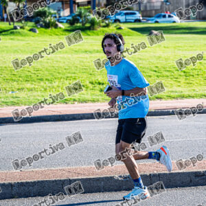 Corre Montevideo -