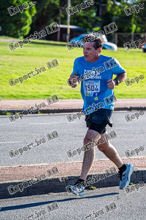 Corre Montevideo -1504