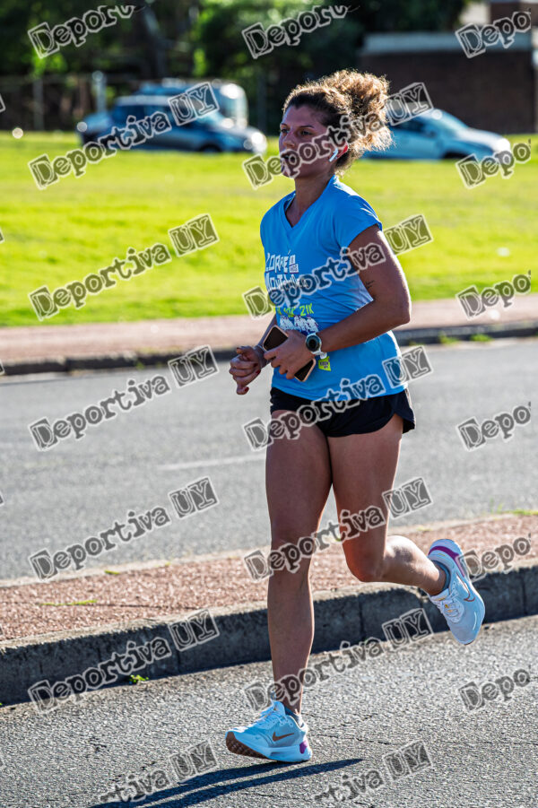 Corre Montevideo -