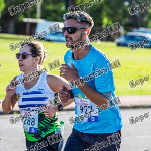 Corre Montevideo -927