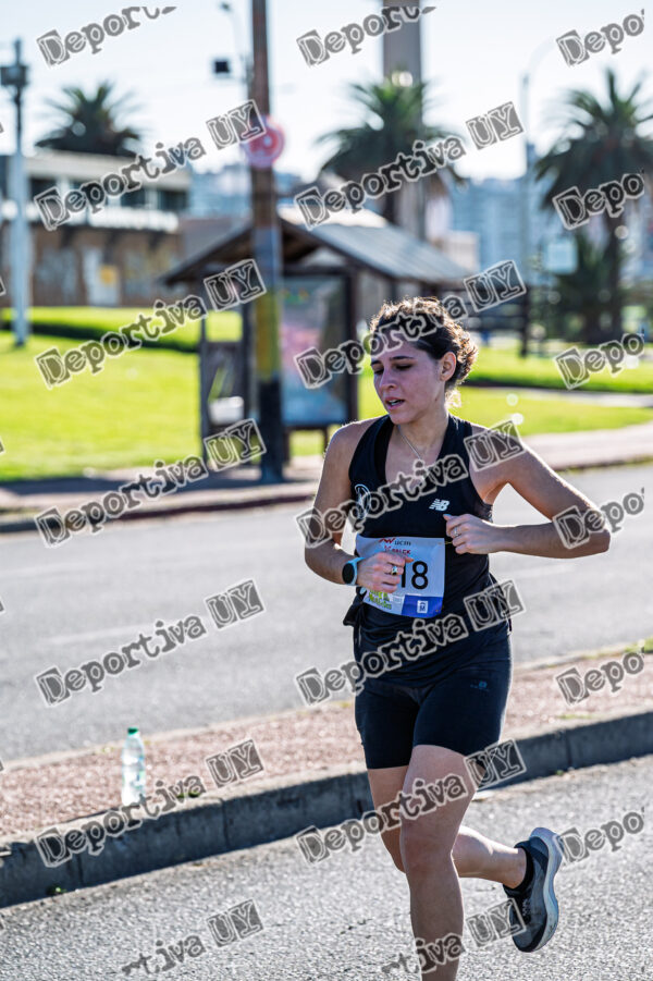 Corre Montevideo -923