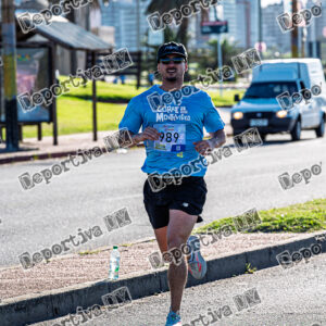 Corre Montevideo -989