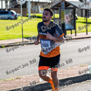 Corre Montevideo -1150