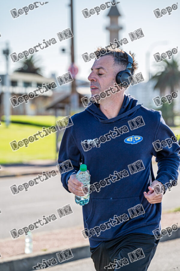 Corre Montevideo -