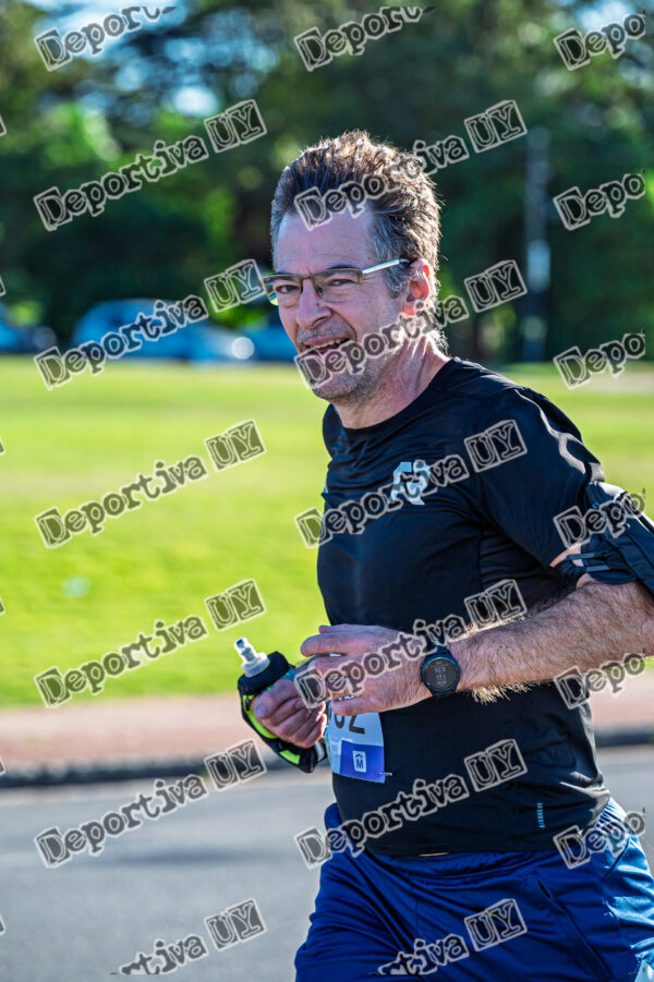 Corre Montevideo -