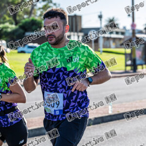 Corre Montevideo -509