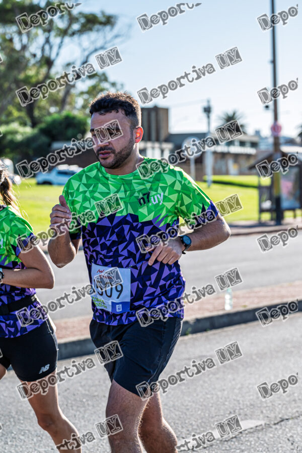 Corre Montevideo -509