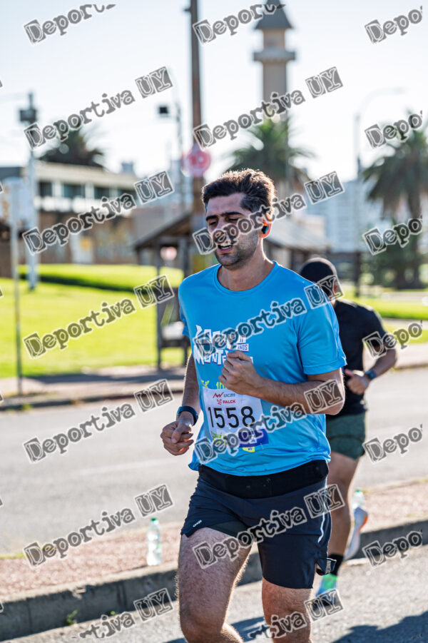 Corre Montevideo -1558