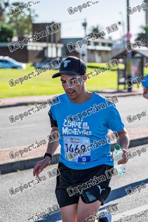 Corre Montevideo -1469
