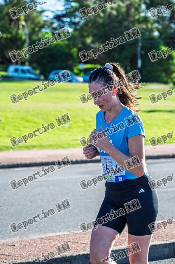 Corre Montevideo -