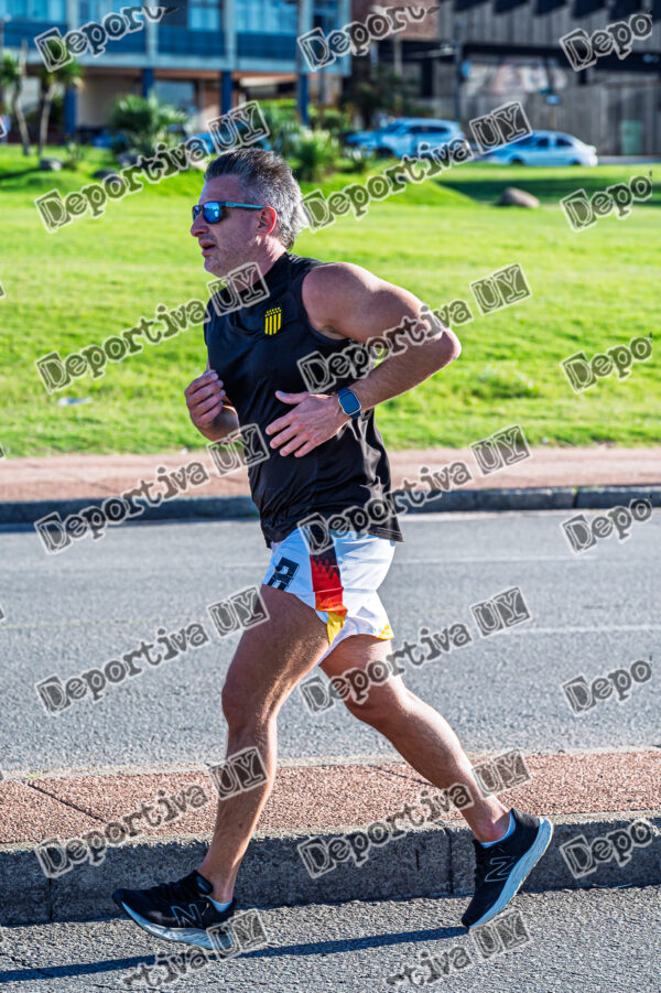 Corre Montevideo -